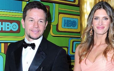 Mark Wahlberg is married to Rhea Durham.